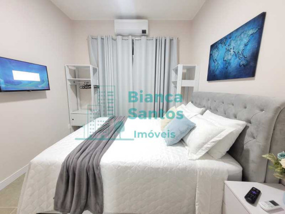 Imagem Apartamento com 1 Quarto à Venda, 40 m² em Copacabana - Rio De Janeiro
