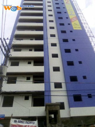 Apartamento com 2 Quartos à Venda,  em Aviação - Praia Grande