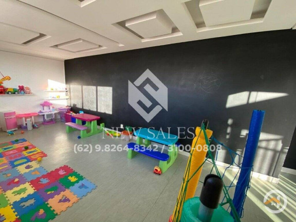 Imagem Apartamento com 2 Quartos à Venda, 55 m² em Vila Rosa - Goiânia Imagem Apartamento com 2 Quartos à Venda, 55 m² em Vila Rosa - Goiânia