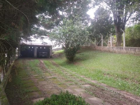 Imagem Imóvel com 3 Quartos à Venda, 150 m² em Itapeti - Santa Isabel
