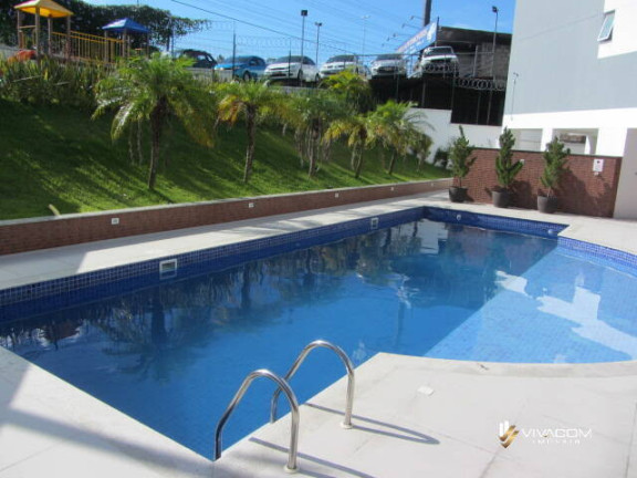 Imagem Apartamento com 3 Quartos à Venda, 113 m² em Praia Comprida - São José Imagem Apartamento com 3 Quartos à Venda, 113 m² em Praia Comprida - São José