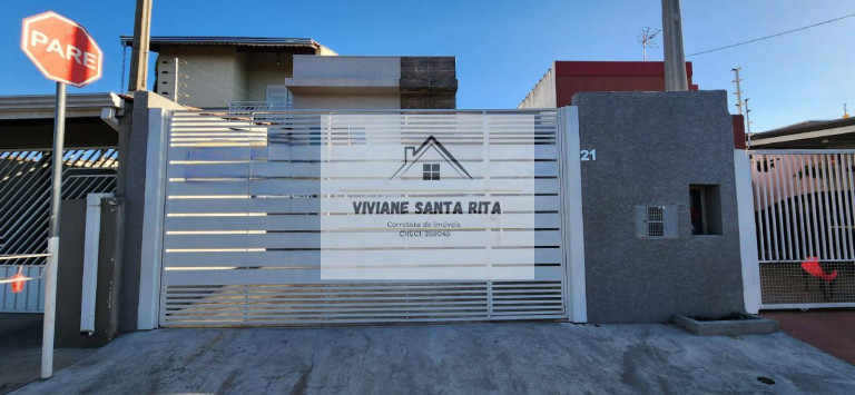 Imagem Casa com 3 Quartos à Venda, 175 m² em Nova Cerejeira - Atibaia Imagem Casa com 3 Quartos à Venda, 175 m² em Nova Cerejeira - Atibaia