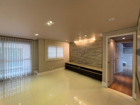 Imagem Apartamento com 3 Quartos à Venda, 215 m² em Parque Da Mooca - São Paulo