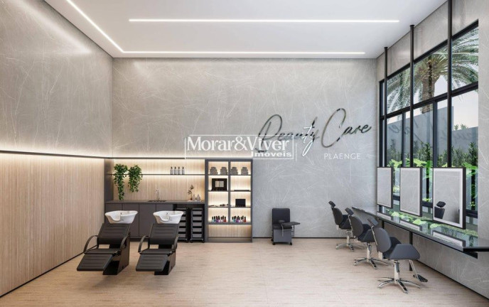 Imagem Apartamento com 3 Quartos à Venda, 228 m² em Mossunguê - Curitiba Imagem Apartamento com 3 Quartos à Venda, 228 m² em Mossunguê - Curitiba