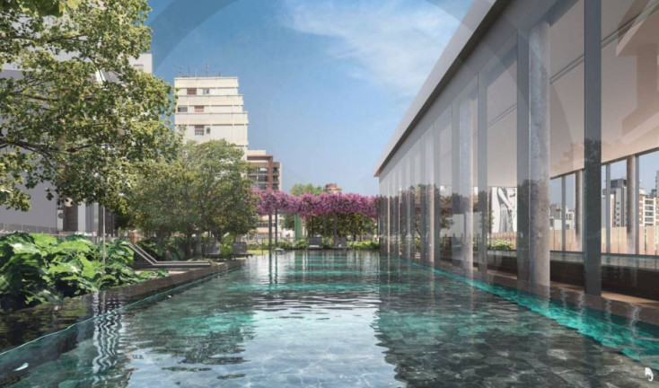 Imagem Apartamento com 2 Quartos à Venda, 151 m² em Pinheiros - São Paulo Imagem Apartamento com 2 Quartos à Venda, 151 m² em Pinheiros - São Paulo