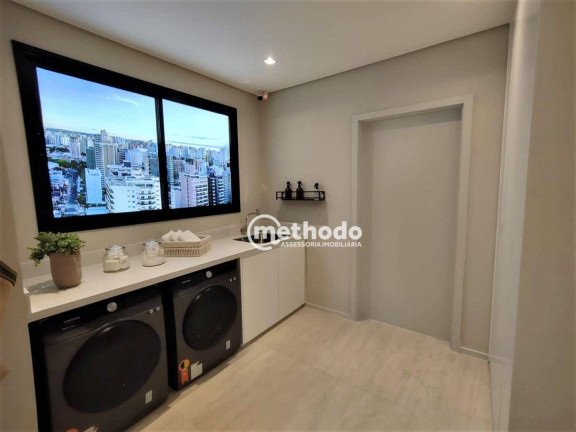 Imagem Apartamento com 3 Quartos à Venda, 181 m² em Cambuí - Campinas Imagem Apartamento com 3 Quartos à Venda, 181 m² em Cambuí - Campinas