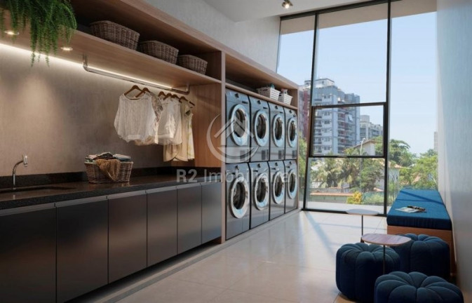 Imagem Apartamento com 2 Quartos à Venda, 45 m² em Recreio Dos Bandeirantes - Rio De Janeiro Imagem Apartamento com 2 Quartos à Venda, 45 m² em Recreio Dos Bandeirantes - Rio De Janeiro