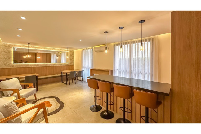 Imagem Apartamento com 1 Quarto à Venda, 44 m² em Itaim Bibi - São Paulo Imagem Apartamento com 1 Quarto à Venda, 44 m² em Itaim Bibi - São Paulo