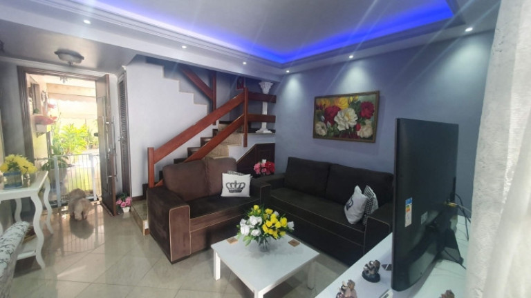 Imagem Casa com 2 Quartos à Venda, 160 m² em Taquara - Rio De Janeiro