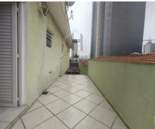 Imagem Casa com 3 Quartos à Venda, 237 m² em Jardim - Santo André Imagem Casa com 3 Quartos à Venda, 237 m² em Jardim - Santo André