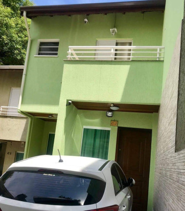 Imagem Sobrado com 3 Quartos à Venda, 122 m² em Baeta Neves - São Bernardo Do Campo