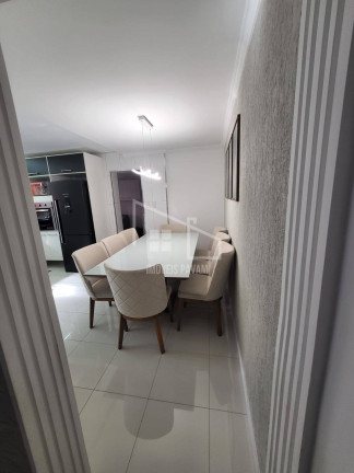 Imagem Casa com 3 Quartos à Venda, 161 m² em Paulicéia - São Bernardo Do Campo Imagem Casa com 3 Quartos à Venda, 161 m² em Paulicéia - São Bernardo Do Campo