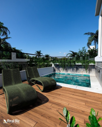 Imagem Apartamento com 1 Quarto à Venda, 192 m² em Armação Da Piedade - Governador Celso Ramos Imagem Apartamento com 1 Quarto à Venda, 192 m² em Armação Da Piedade - Governador Celso Ramos