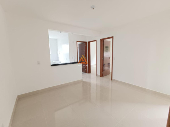 Imagem Apartamento com 2 Quartos para Alugar, 52 m² Imagem Apartamento com 2 Quartos para Alugar, 52 m²