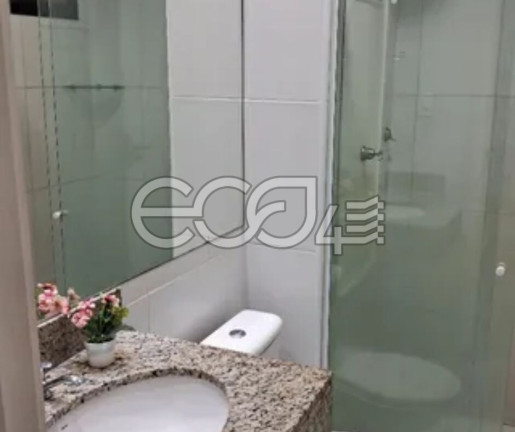 Imagem Apartamento com 3 Quartos à Venda, 79 m² em Luzia - Aracaju