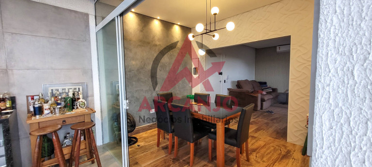 Imagem Cobertura com 2 Quartos à Venda, 110 m² em Centro - Ubatuba