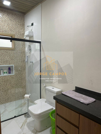 Imagem Chácara com 3 Quartos à Venda, 2 m² em Canaã - Jambeiro Imagem Chácara com 3 Quartos à Venda, 2 m² em Canaã - Jambeiro
