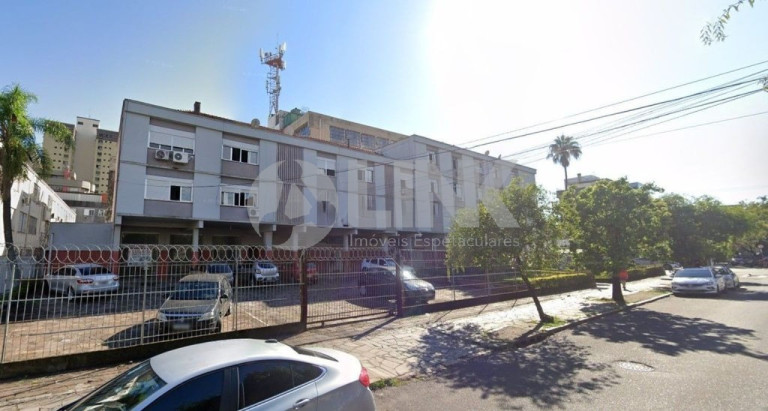Imagem Apartamento com 2 Quartos à Venda, 61 m² em Menino Deus - Porto Alegre