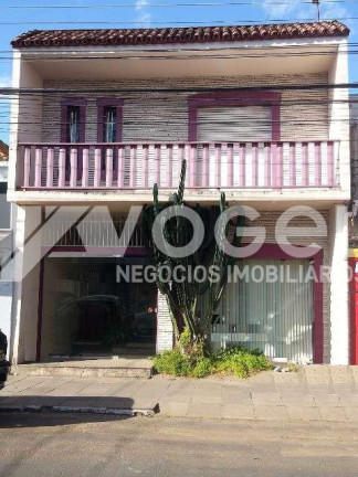 Imagem Casa com 5 Quartos à Venda, 300 m² em Centro - Sao Leopoldo Imagem Casa com 5 Quartos à Venda, 300 m² em Centro - Sao Leopoldo