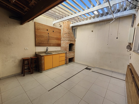Imagem Casa com 3 Quartos à Venda, 167 m² em Assunção - São Bernardo Do Campo