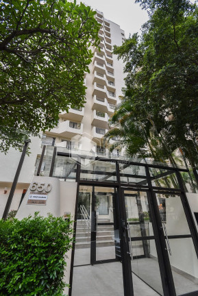 Imagem Apartamento com 2 Quartos à Venda, 92 m² em Indianópolis - São Paulo Imagem Apartamento com 2 Quartos à Venda, 92 m² em Indianópolis - São Paulo