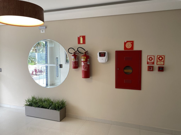 Imagem Apartamento com 3 Quartos à Venda, 67 m² em Centro - Pinhais