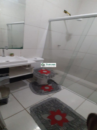 Imagem Casa com 3 Quartos à Venda, 192 m² em Jardim Mesquita - Jacareí