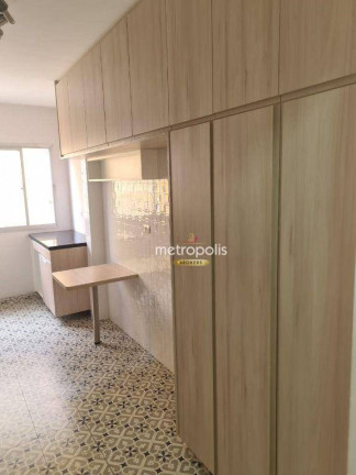 Imagem Apartamento com 2 Quartos à Venda, 62 m² em Cerâmica - São Caetano Do Sul Imagem Apartamento com 2 Quartos à Venda, 62 m² em Cerâmica - São Caetano Do Sul