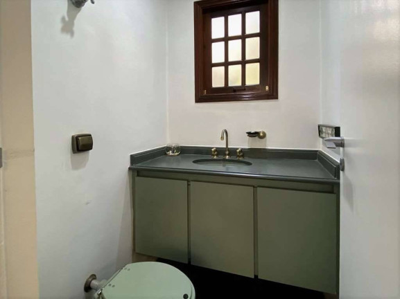 Imagem Casa de Condomínio com 4 Quartos à Venda,  em São Paulo Ii - Cotia