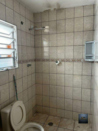 Imagem Casa com 2 Quartos à Venda, 80 m² em Taboão - Diadema Imagem Casa com 2 Quartos à Venda, 80 m² em Taboão - Diadema