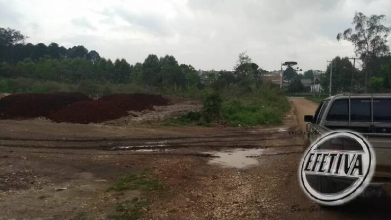 Imagem Terreno à Venda, 13 m² em Guaraituba - Colombo Imagem Terreno à Venda, 13 m² em Guaraituba - Colombo