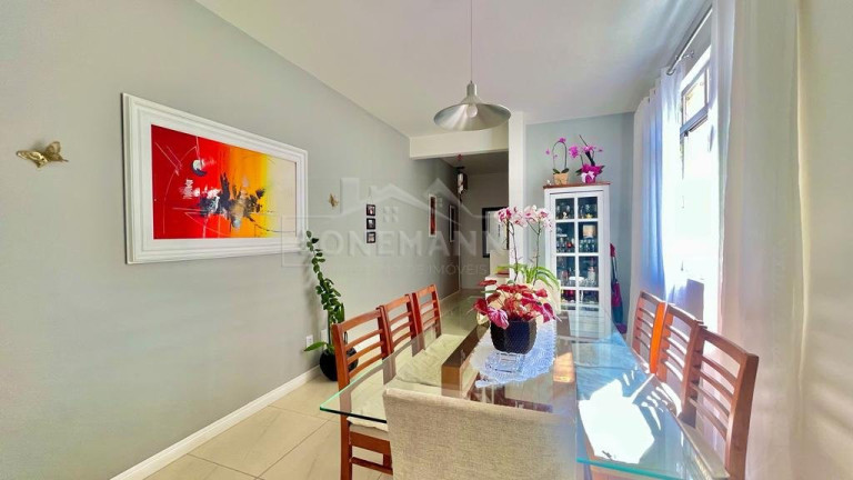 Apartamento com 3 Quartos à Venda, 111 m² em Balneário - Florianópolis