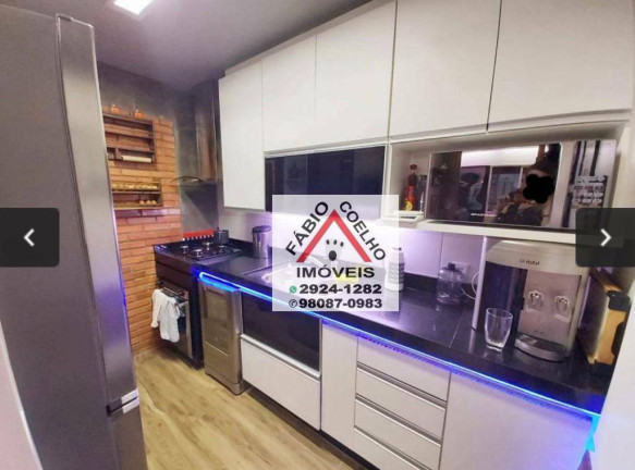 Imagem Apartamento com 3 Quartos à Venda, 103 m² em Ipiranga - São Paulo Imagem Apartamento com 3 Quartos à Venda, 103 m² em Ipiranga - São Paulo