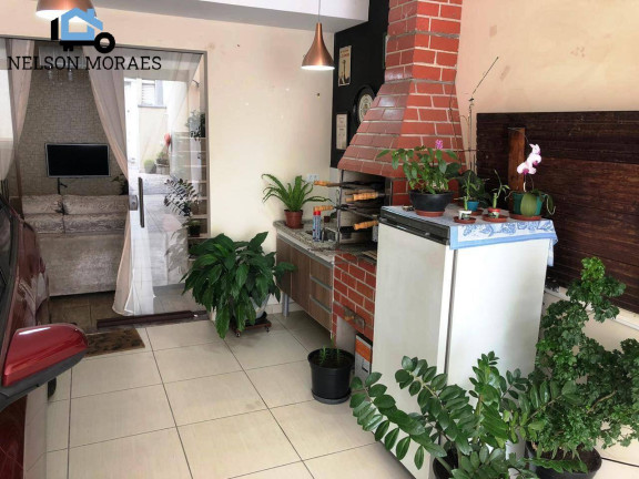 Imagem Sobrado com 4 Quartos à Venda, em Santa Paula - São Caetano Do Sul Imagem Sobrado com 4 Quartos à Venda, em Santa Paula - São Caetano Do Sul