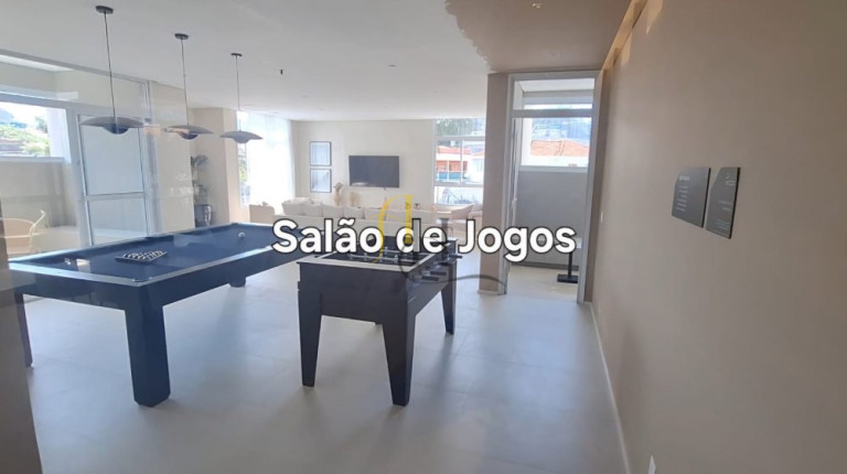 Imagem Apartamento com 3 Quartos à Venda, 79 m² em Santo Amaro - São Paulo Imagem Apartamento com 3 Quartos à Venda, 79 m² em Santo Amaro - São Paulo