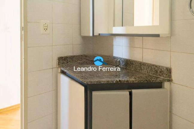 Imagem Apartamento com 3 Quartos à Venda, 69 m² em Baeta Neves - São Bernardo Do Campo