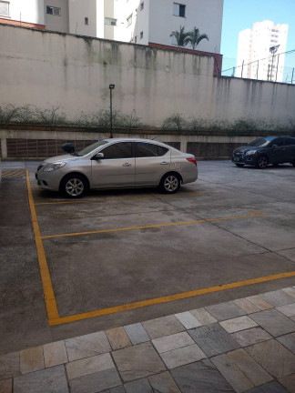 Imagem Apartamento com 2 Quartos à Venda,  em Chácara Califórnia - São Paulo