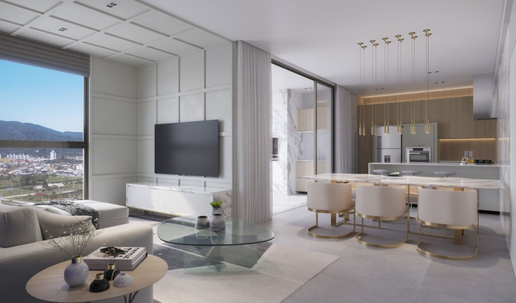 Imagem Apartamento com 3 Quartos à Venda, 171 m² em Porto Belo - Porto Belo Imagem Apartamento com 3 Quartos à Venda, 171 m² em Porto Belo - Porto Belo