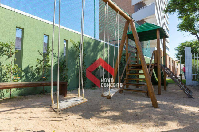 Imagem Apartamento com 1 Quarto à Venda, 49 m² em Meireles - Fortaleza Imagem Apartamento com 1 Quarto à Venda, 49 m² em Meireles - Fortaleza