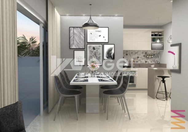 Imagem Apartamento com 2 Quartos à Venda, em Centro - Tramandai Imagem Apartamento com 2 Quartos à Venda, em Centro - Tramandai