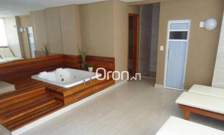 Imagem Apartamento com 1 Quarto à Venda, 55 m² em Jardim Goiás - Goiânia Imagem Apartamento com 1 Quarto à Venda, 55 m² em Jardim Goiás - Goiânia