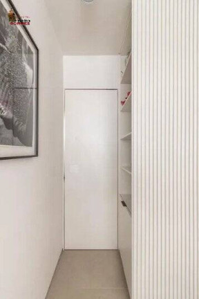 Imagem Apartamento com 3 Quartos à Venda, 138 m² em Jardim Paulista - São Paulo