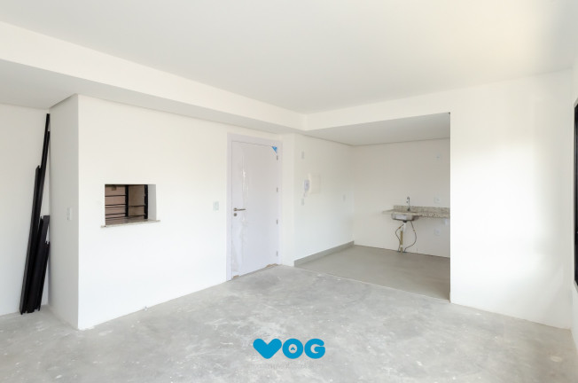 Imagem Imóvel com 2 Quartos à Venda, 56 m² em Petrópolis - Porto Alegre