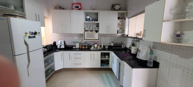 Imagem Casa com 3 Quartos à Venda,  em Parque Verde - Belém