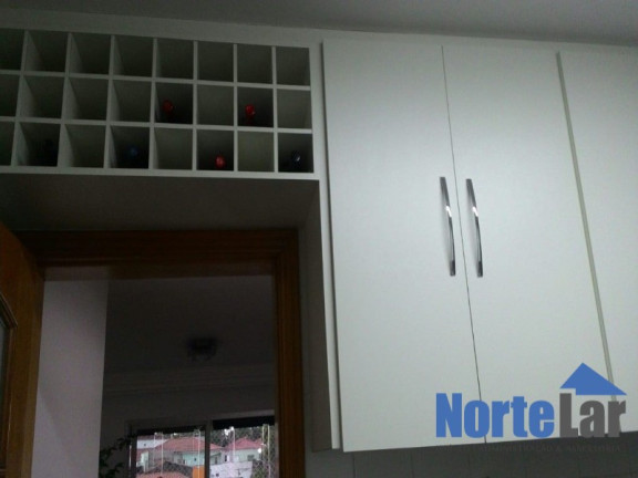 Imagem Apartamento com 3 Quartos à Venda, 79 m² em Nossa Senhora Do ó - São Paulo Imagem Apartamento com 3 Quartos à Venda, 79 m² em Nossa Senhora Do ó - São Paulo
