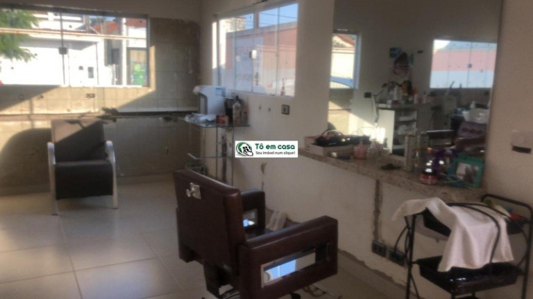 Imagem Casa com 3 Quartos à Venda, 149 m² em Jardim Satélite - São José Dos Campos