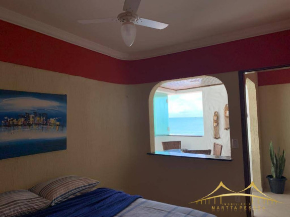 Imagem Apartamento com 1 Quarto à Venda, 43 m² em Praia Do Meio - Natal