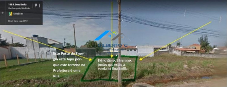 Imagem Imóvel à Venda, 270 m² em Bermudas - Ilha Comprida