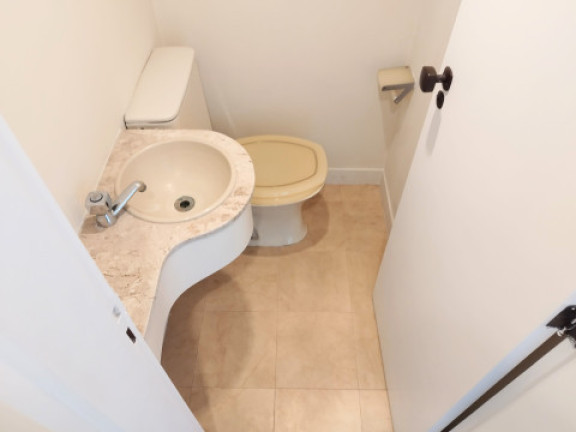 Imagem Apartamento com 3 Quartos à Venda, 130 m² em Vila Congonhas - São Paulo Imagem Apartamento com 3 Quartos à Venda, 130 m² em Vila Congonhas - São Paulo