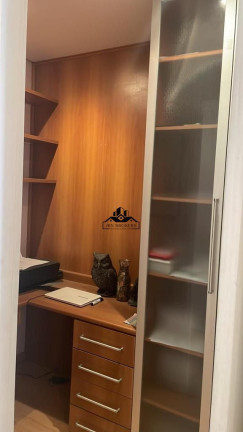 Imagem Apartamento com 2 Quartos à Venda, 63 m² em Casa Branca - Santo André